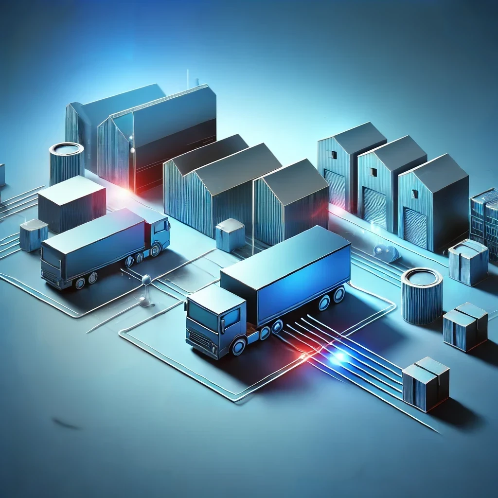 Login Illustration